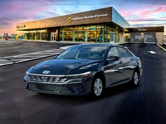 2026 Hyundai Elantra SE Sedan