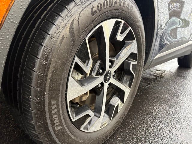 2024 Kia Sportage EX Hybrid - Photo 33