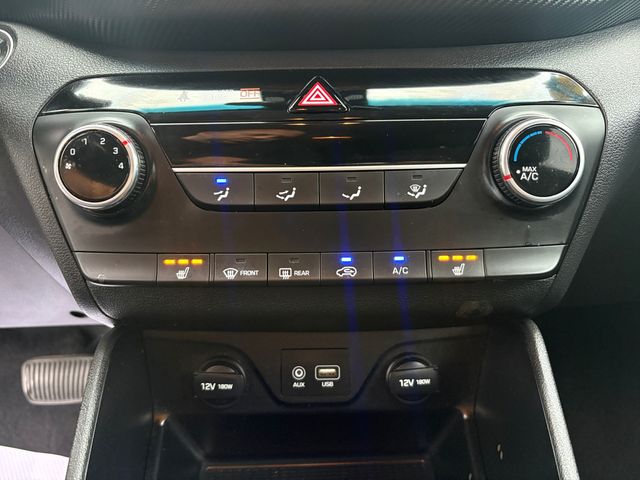 2021 Hyundai Tucson Value - Photo 23