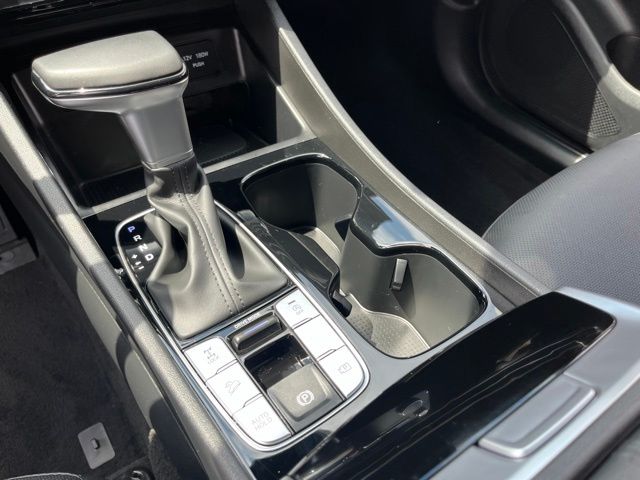 2025 Hyundai Tucson SEL Convenience - Photo 23