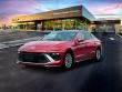 New 2025 Hyundai Sonata Hybrid Limited Sedan