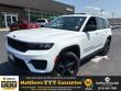 Used 2023 Jeep Grand Cherokee Laredo SUV