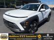 Certified 2025 Hyundai Kona SEL SUV