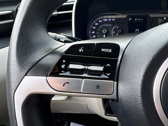 2024 Hyundai Tucson SE - Photo 19