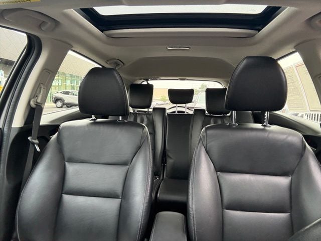 2017 Honda Fit EX-L - Photo 12