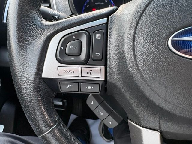 2016 Subaru Outback Premium - Photo 23