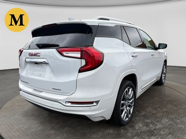 2023 GMC Terrain Denali - Photo 4