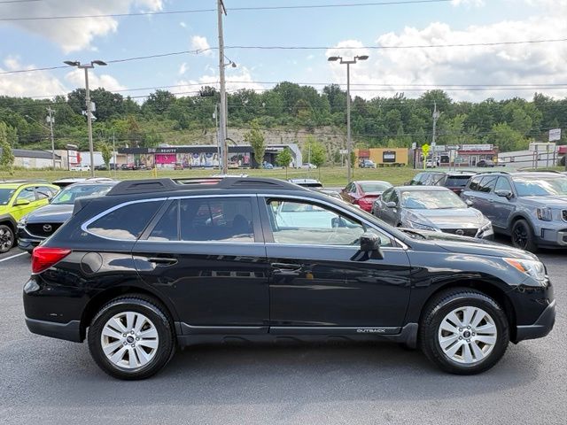 2016 Subaru Outback Premium - Photo 6