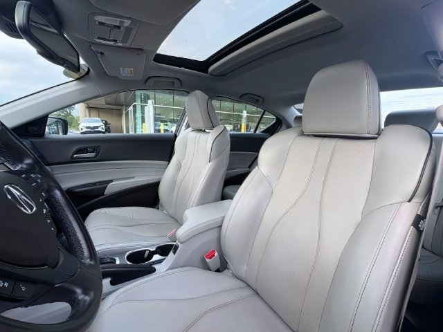 2021 Acura ILX Premium - Photo 16