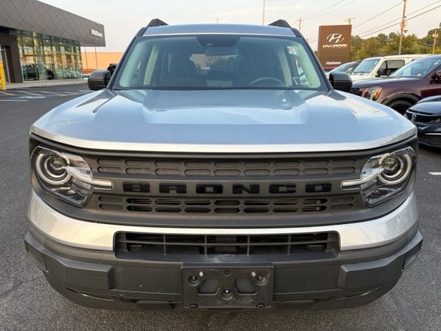 2021 Ford Bronco Sport Base - Photo 9