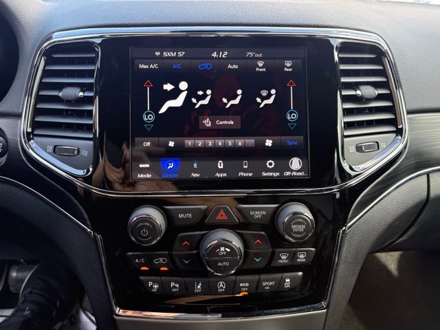 2020 Jeep Grand Cherokee Limited - Photo 16