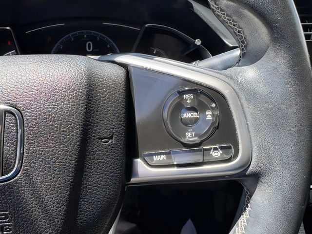 2020 Honda Civic EX - Photo 23