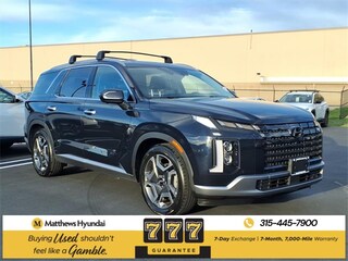 2023 Hyundai Palisade SEL SUV