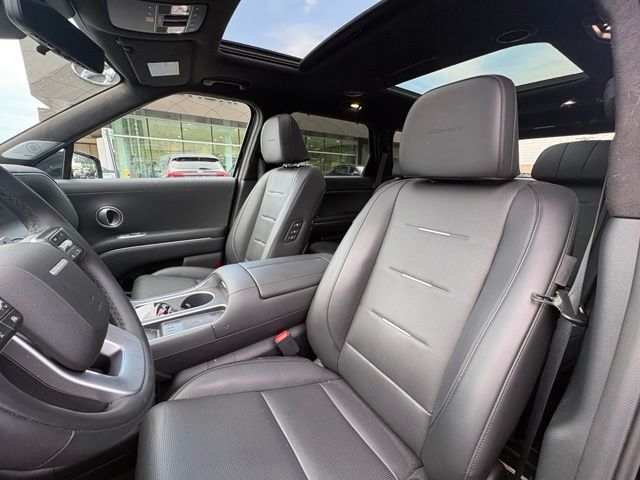 2026 Hyundai Palisade Calligraphy - Photo 16