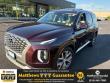 Certified 2021 Hyundai Palisade SEL SUV