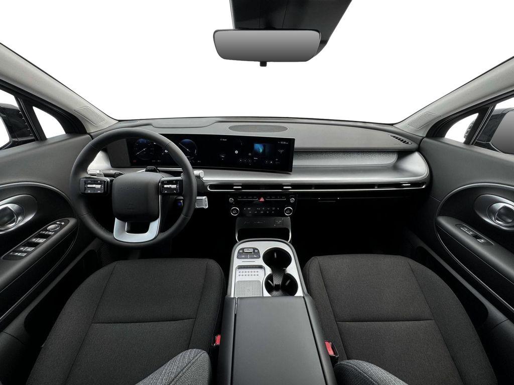 2026 Hyundai IONIQ 9 SE - Photo 13