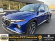 Certified 2024 Hyundai Tucson SEL SUV