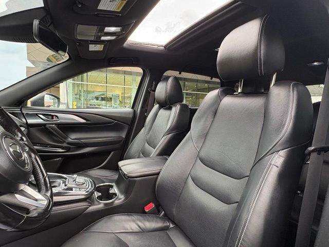 2023 Mazda CX-9 Grand Touring - Photo 15