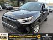 Used 2023 Toyota RAV4 LE SUV