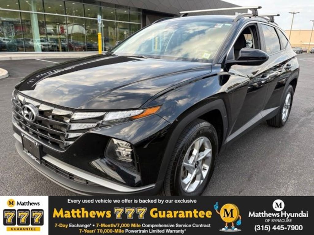 Used 2024 Hyundai