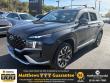 Certified 2023 Hyundai Santa Fe Calligraphy SUV