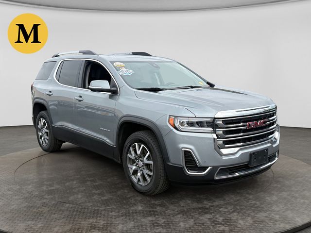 2023 GMC Acadia SLE - Photo 8
