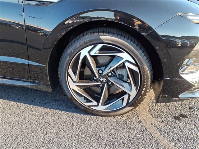 2024 Hyundai Sonata SEL Convenience photo 4