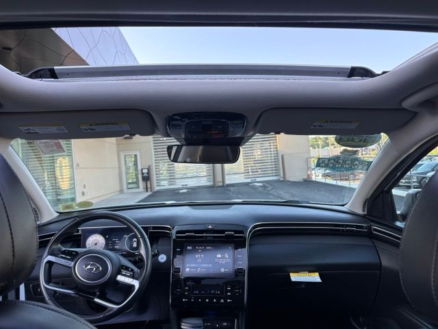 2023 Hyundai Tucson SEL - Photo 11