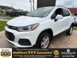 Used 2022 Chevrolet Trax LT SUV