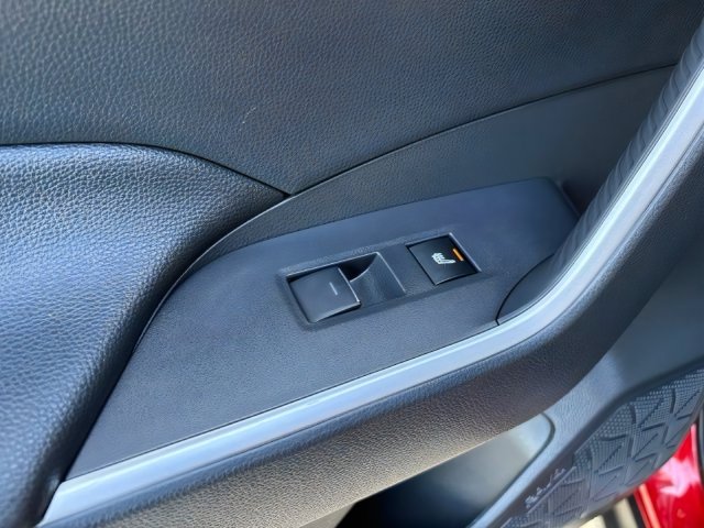 2024 Toyota RAV4 SE - Photo 27