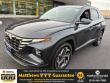 Certified 2022 Hyundai Tucson Limited SUV