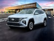 Hyundai Tucson Hybrid