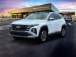New 2025 Hyundai Tucson Hybrid SEL Convenience SUV