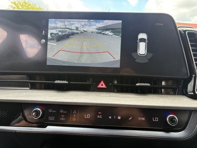 2024 Kia Sportage X-Line - Photo 18
