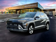 2026 Hyundai Kona Limited AWD SUV