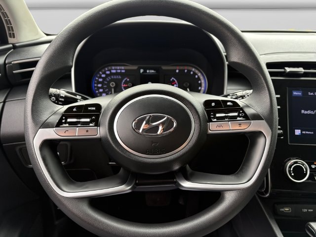 2022 Hyundai Tucson SEL - Photo 14