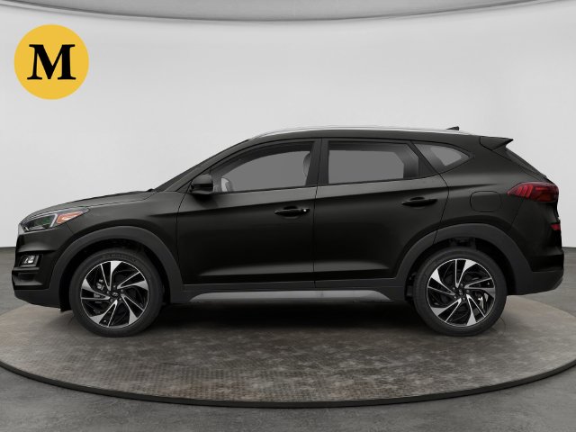 Used 2020 Hyundai Tucson Sport SUV