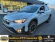 Used 2021 Subaru Crosstrek Premium SUV