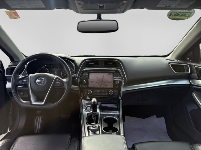 2019 Nissan Maxima SL - Photo 17