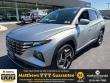 Certified 2023 Hyundai Tucson Limited SUV
