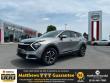 Used 2023 Kia Sportage Hybrid LX SUV