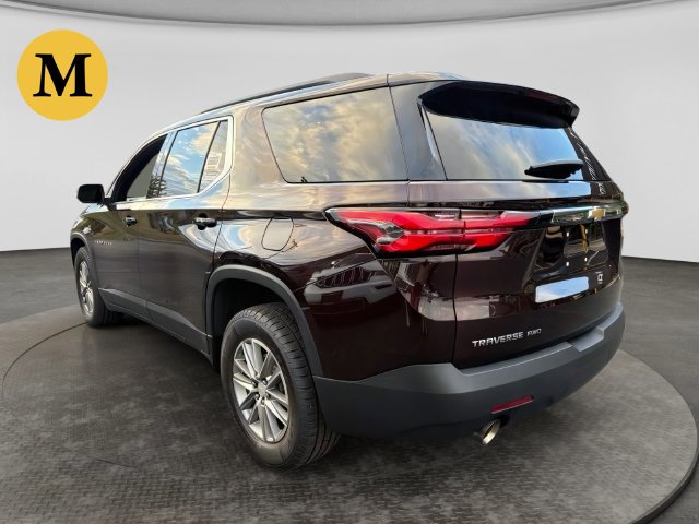 Used 2023 Chevrolet