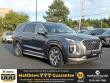 Certified 2022 Hyundai Palisade Calligraphy SUV