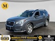  Subaru Ascent