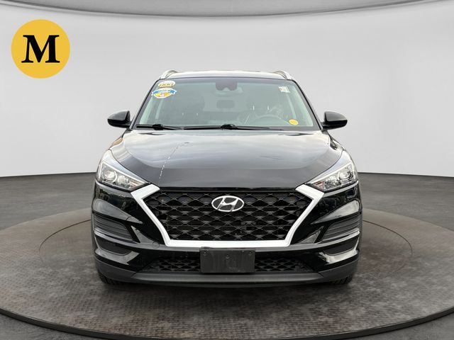 2021 Hyundai Tucson Value - Photo 9
