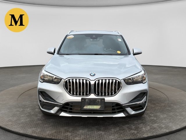 2020 BMW X1 28i - Photo 9