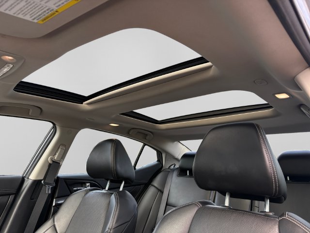 2019 Nissan Maxima SL - Photo 20