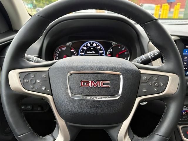 2023 GMC Terrain Denali - Photo 10