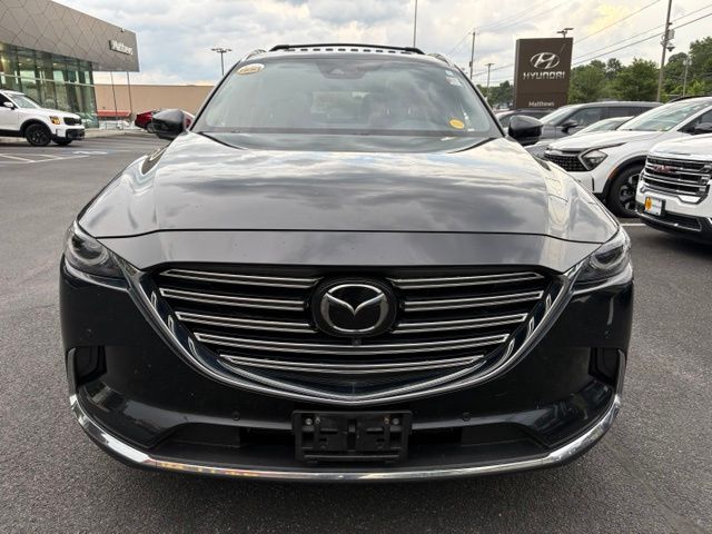 2023 Mazda CX-9 Grand Touring - Photo 9