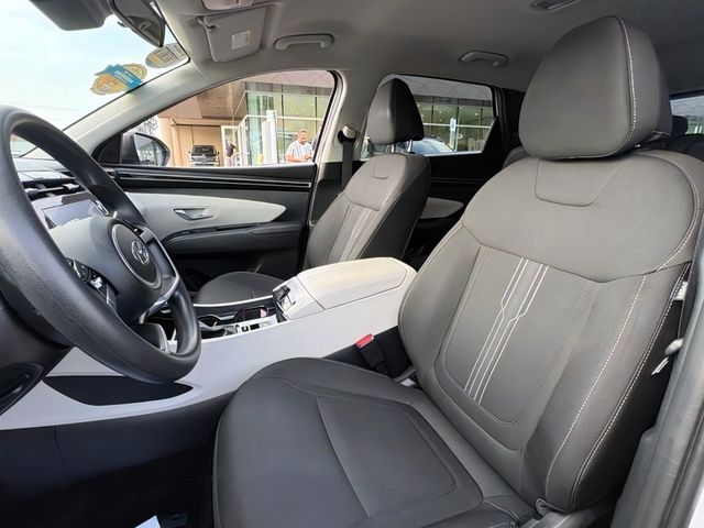 2024 Hyundai Tucson SEL - Photo 15